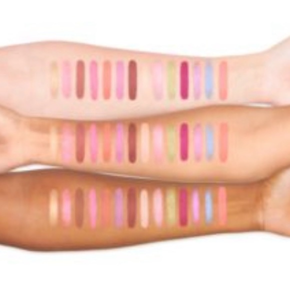 Too Faced Pinker Times Ahead BNIB - Picture 6 of 8